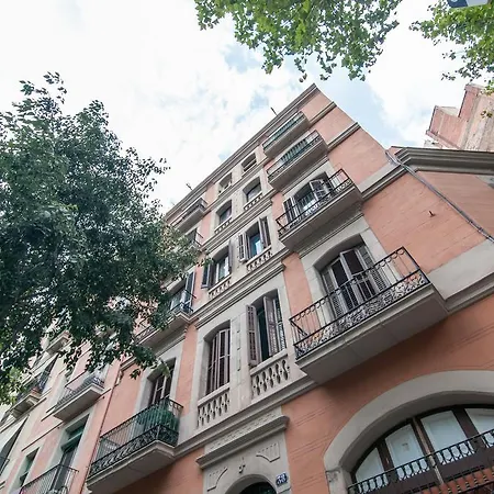 Apartmán Weflating Sant Antoni Market *