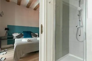 Apartmán Weflating Sant Antoni Market *