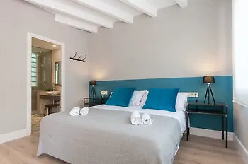 Apartmán Weflating Sant Antoni Market *