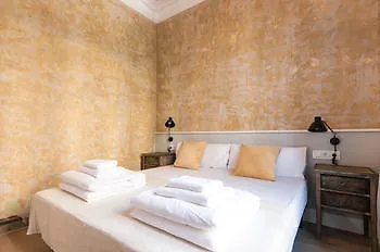 Apartment Weflating Sant Antoni Market Barcelona