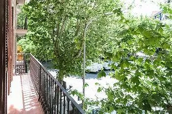 Weflating Sant Antoni Market Apartment