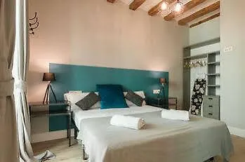 Apartmán Weflating Sant Antoni Market *