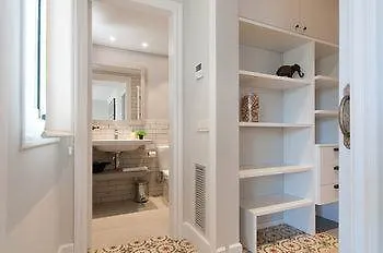 Apartmán Weflating Sant Antoni Market Barcelona