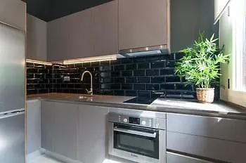 ウィーフレイティング スイーツ サン タントニー マーケット * バルセロナ