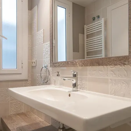 Apartment Weflating Sant Antoni Market *