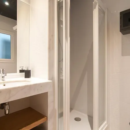 Weflating Sant Antoni Market Apartment