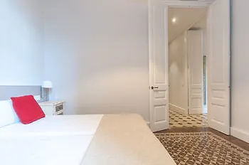 Apartment Weflating Sant Antoni Market
