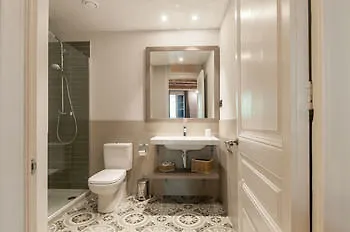 Apartment Weflating Sant Antoni Market