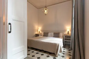 Apartment Weflating Sant Antoni Market