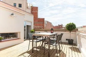 Weflating Sant Antoni Market * برشلونة